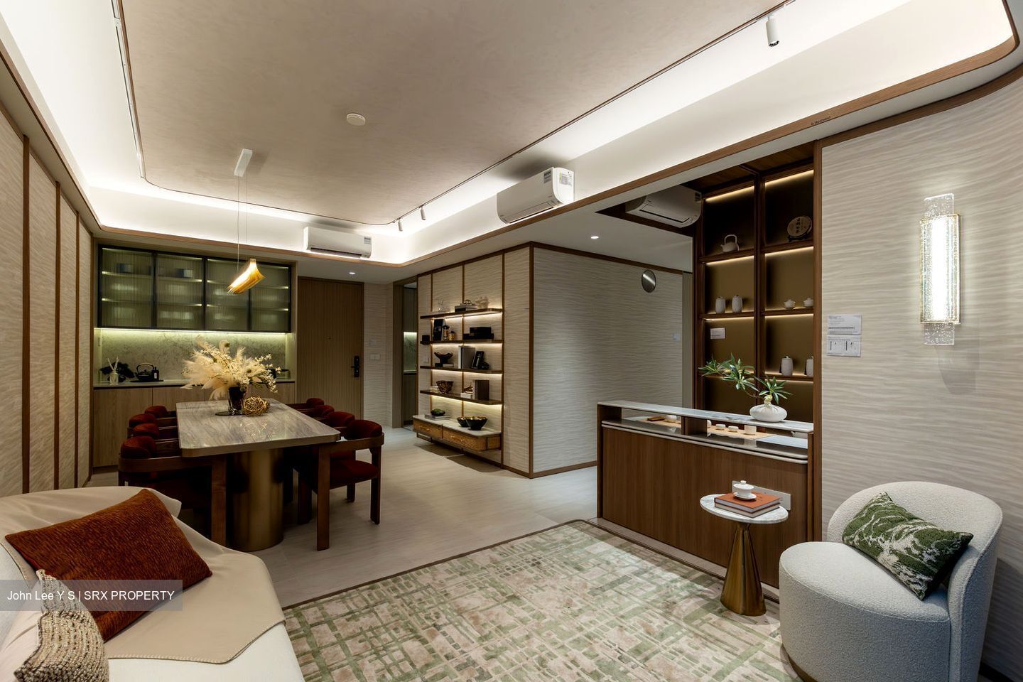 Bloomsbury Residences (D5), Apartment #448270181